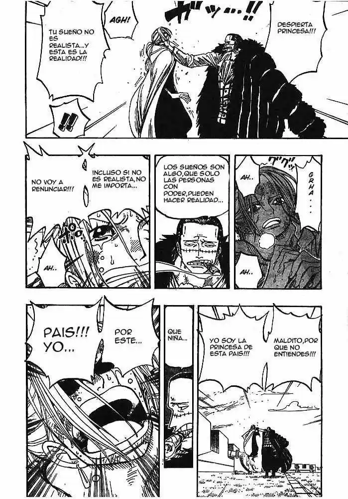 One Piece (1997) - Capítulo 198 - Página 10 - LectorTMOo