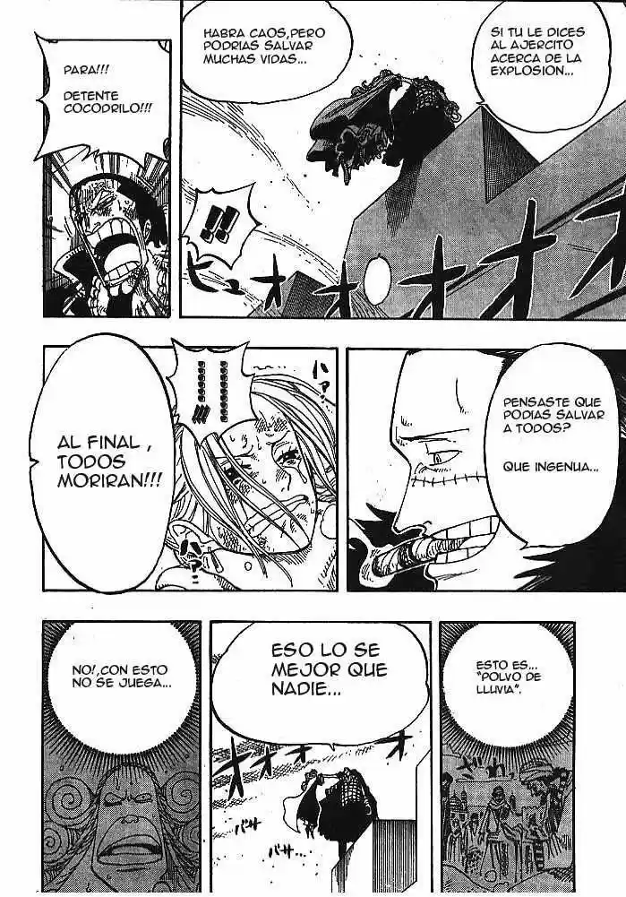 One Piece (1997) - Capítulo 198 - Página 12 - LectorTMOo