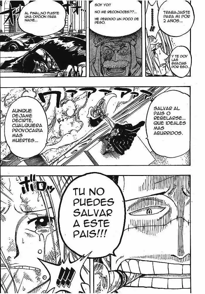 One Piece (1997) - Capítulo 198 - Página 13 - LectorTMOo