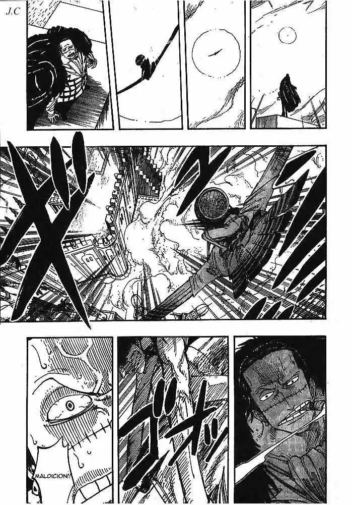 One Piece (1997) - Capítulo 198 - Página 15 - LectorTMOo