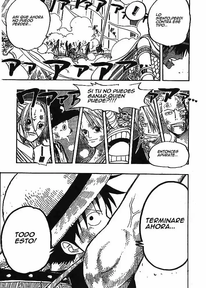 One Piece (1997) - Capítulo 199 - Página 9 - LectorTMOo