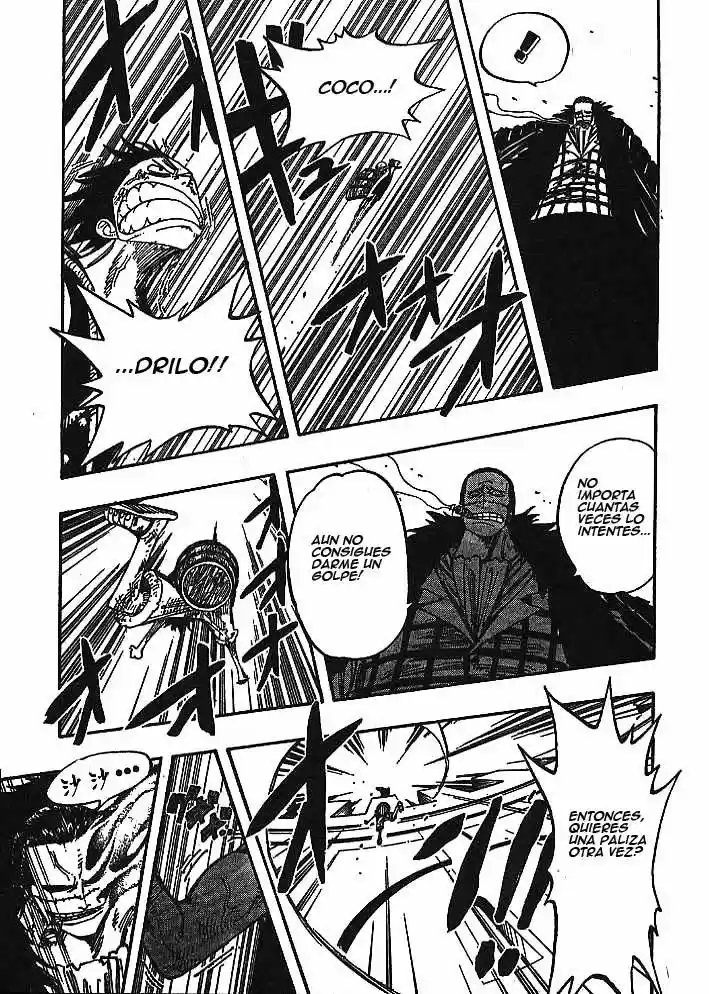 One Piece (1997) - Capítulo 199 - Página 11 - LectorTMOo