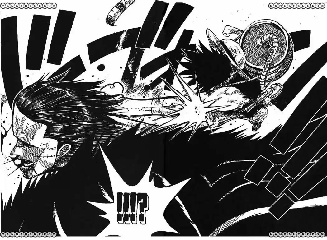 One Piece (1997) - Capítulo 199 - Página 12 - LectorTMOo