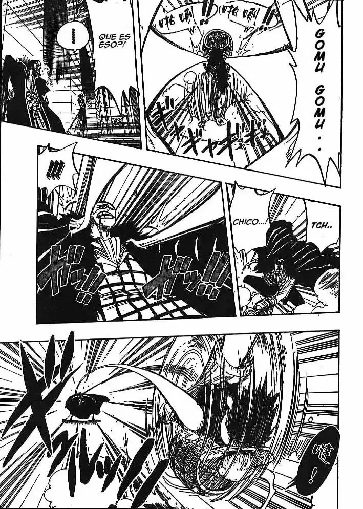 One Piece (1997) - Capítulo 199 - Página 14 - LectorTMOo