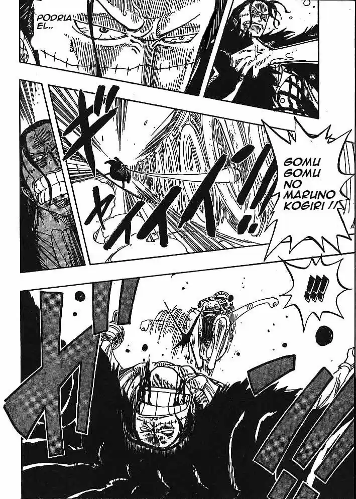 One Piece (1997) - Capítulo 199 - Página 15 - LectorTMOo