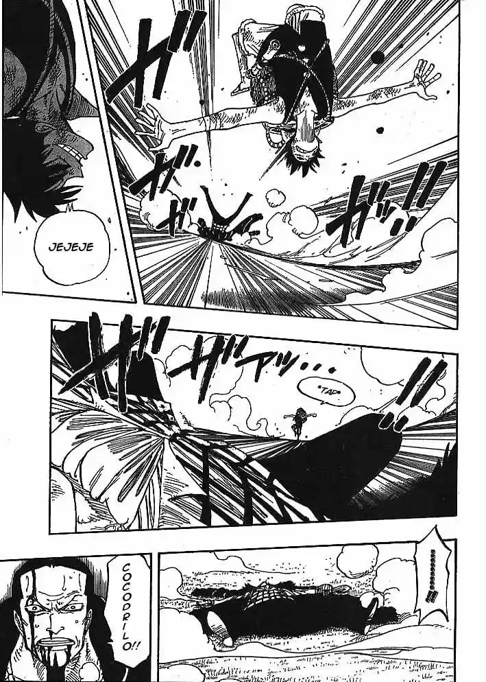 One Piece (1997) - Capítulo 199 - Página 16 - LectorTMOo