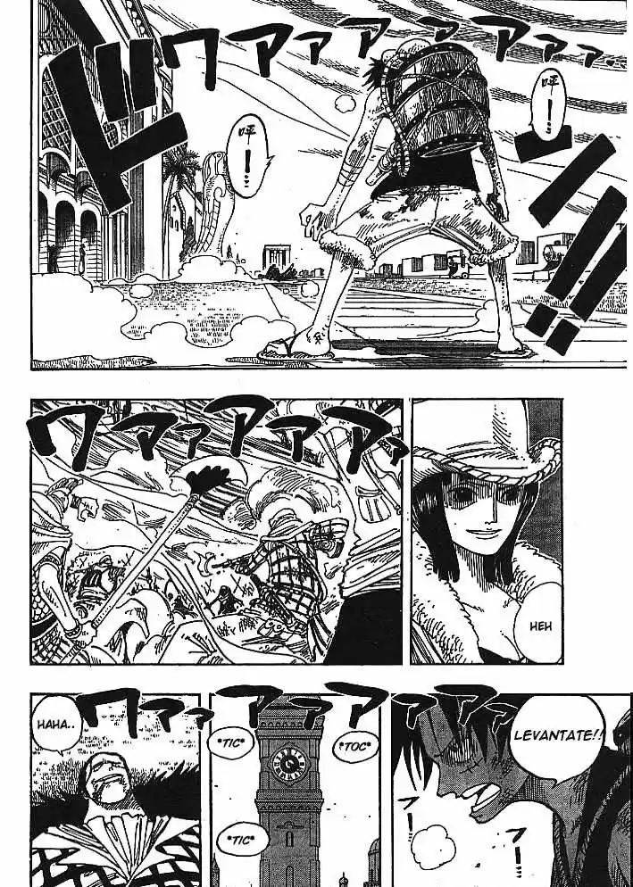 One Piece (1997) - Capítulo 199 - Página 17 - LectorTMOo