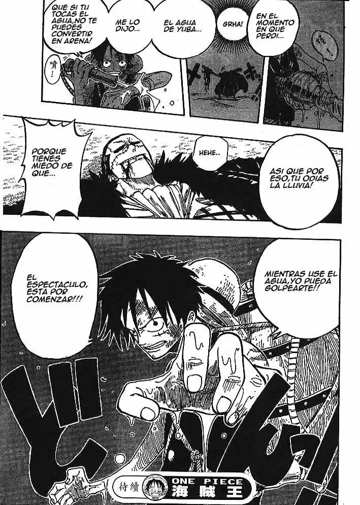 One Piece (1997) - Capítulo 199 - Página 18 - LectorTMOo