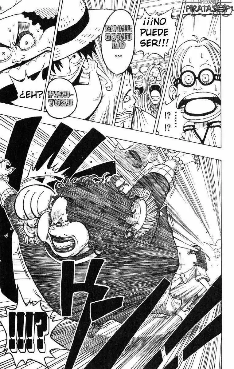 One Piece (1997) - Capítulo 2 - Página 19 - LectorTMOo