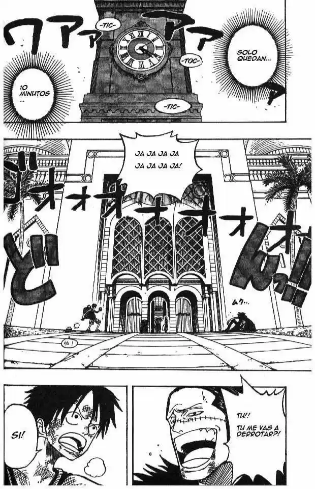 One Piece (1997) - Capítulo 200 - Página 6 - LectorTMOo