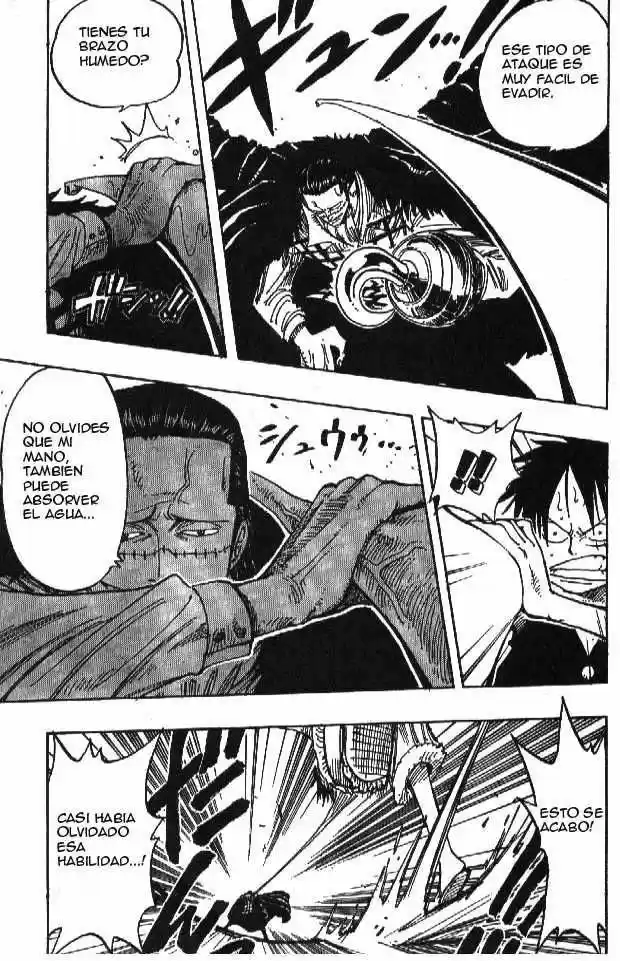 One Piece (1997) - Capítulo 200 - Página 9 - LectorTMOo