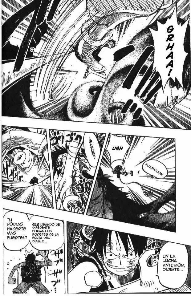 One Piece (1997) - Capítulo 200 - Página 10 - LectorTMOo