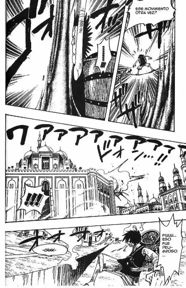 One Piece (1997) - Capítulo 200 - Página 12 - LectorTMOo