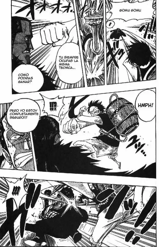 One Piece (1997) - Capítulo 200 - Página 13 - LectorTMOo