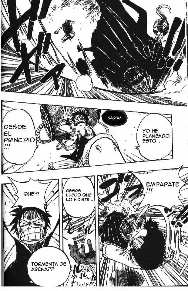 One Piece (1997) - Capítulo 200 - Página 14 - LectorTMOo
