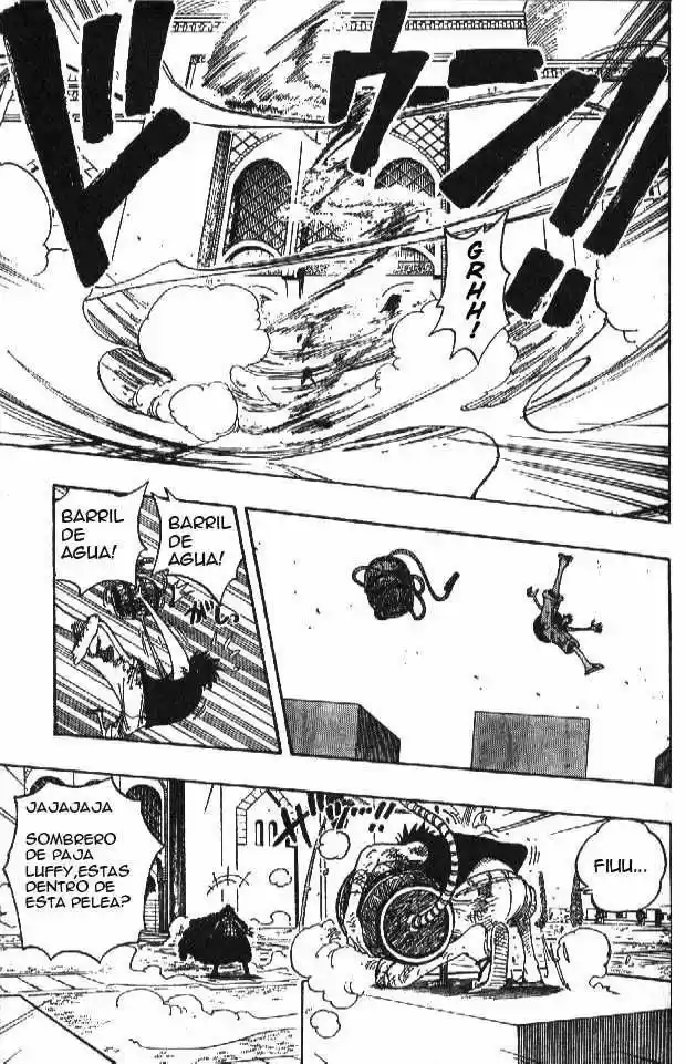 One Piece (1997) - Capítulo 200 - Página 15 - LectorTMOo
