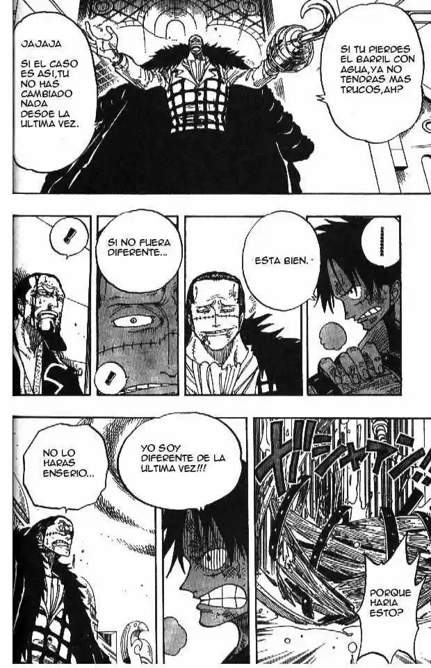 One Piece (1997) - Capítulo 200 - Página 16 - LectorTMOo