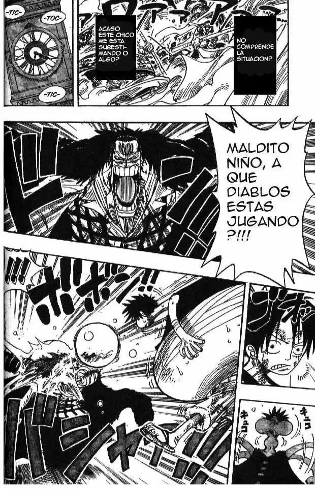 One Piece (1997) - Capítulo 200 - Página 18 - LectorTMOo