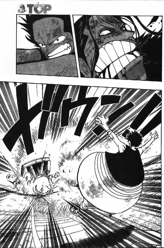 One Piece (1997) - Capítulo 201 - Página 2 - LectorTMOo