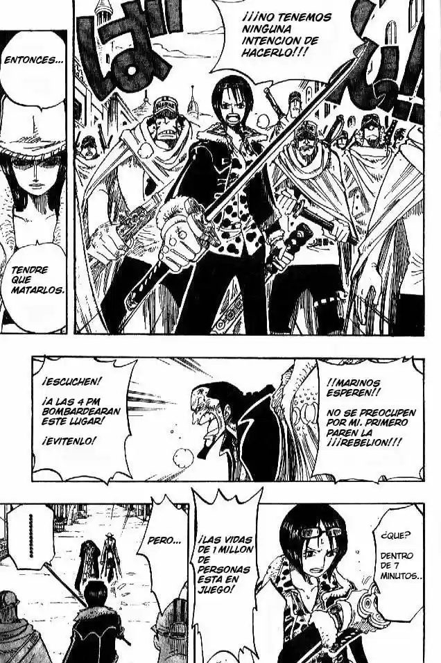 One Piece (1997) - Capítulo 201 - Página 12 - LectorTMOo