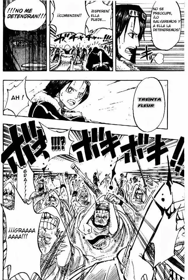 One Piece (1997) - Capítulo 201 - Página 13 - LectorTMOo