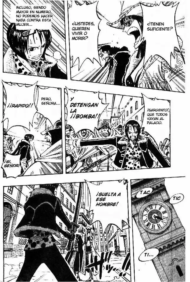 One Piece (1997) - Capítulo 201 - Página 15 - LectorTMOo