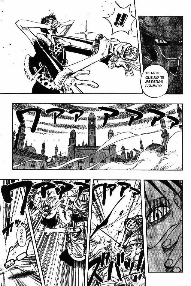 One Piece (1997) - Capítulo 201 - Página 16 - LectorTMOo