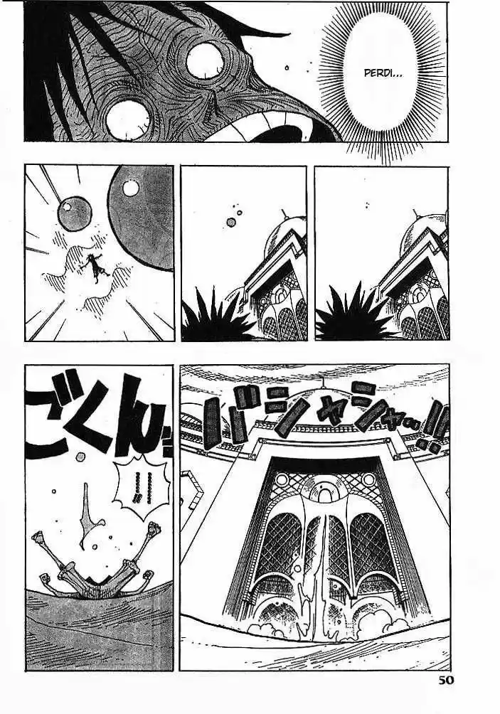 One Piece (1997) - Capítulo 202 - Página 4 - LectorTMOo