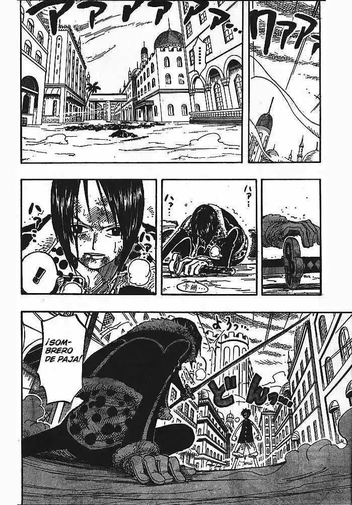 One Piece (1997) - Capítulo 202 - Página 12 - LectorTMOo