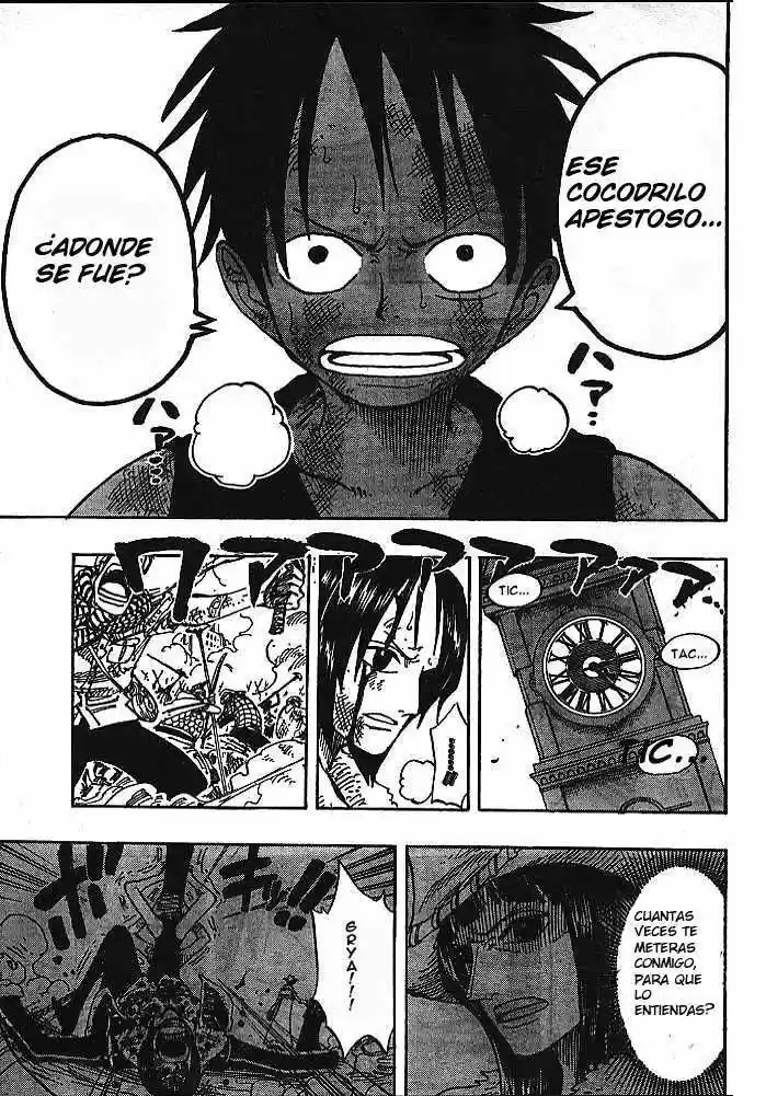 One Piece (1997) - Capítulo 202 - Página 13 - LectorTMOo