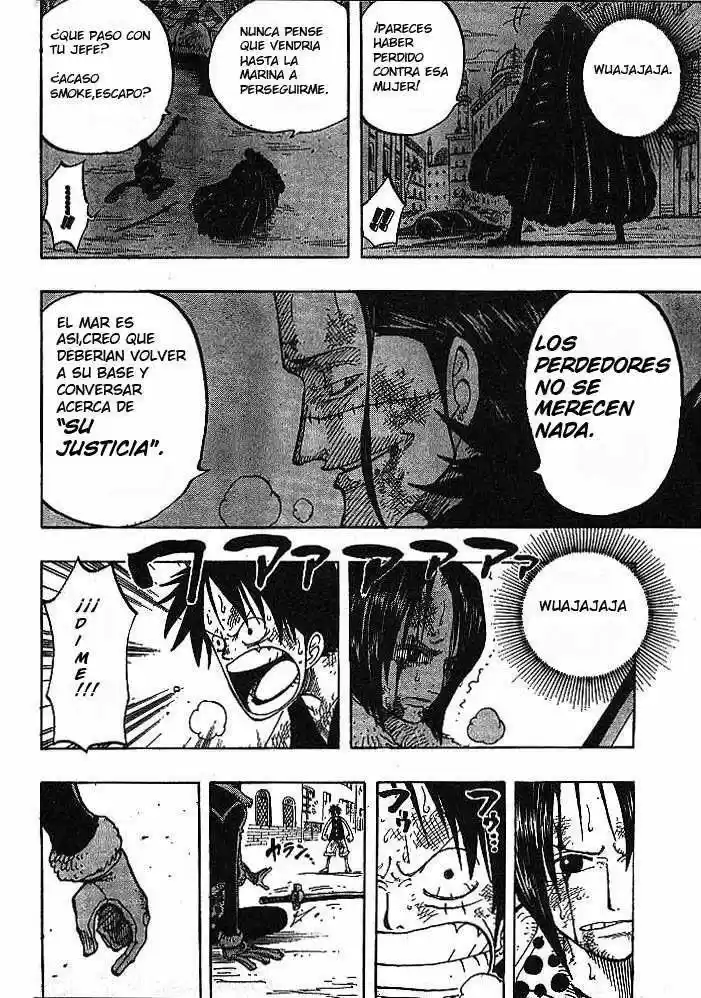 One Piece (1997) - Capítulo 202 - Página 14 - LectorTMOo