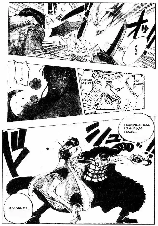 One Piece (1997) - Capítulo 203 - Página 10 - LectorTMOo