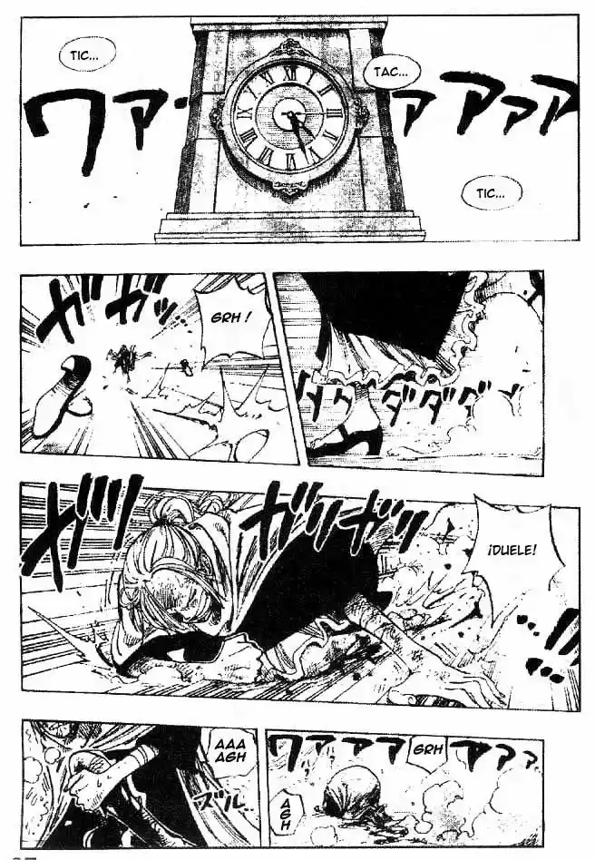 One Piece (1997) - Capítulo 203 - Página 14 - LectorTMOo