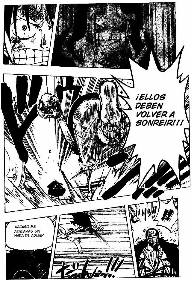 One Piece (1997) - Capítulo 204 - Página 10 - LectorTMOo