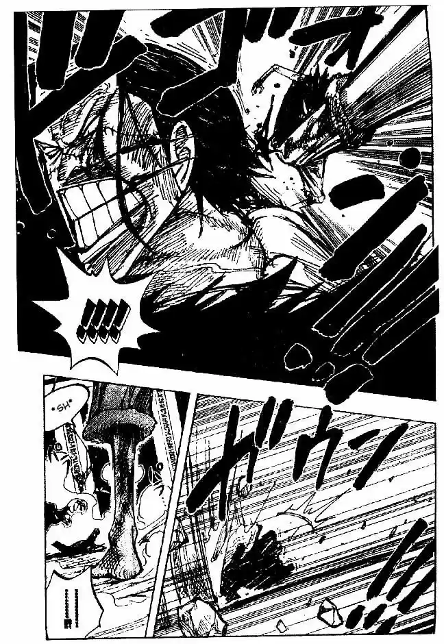 One Piece (1997) - Capítulo 204 - Página 11 - LectorTMOo