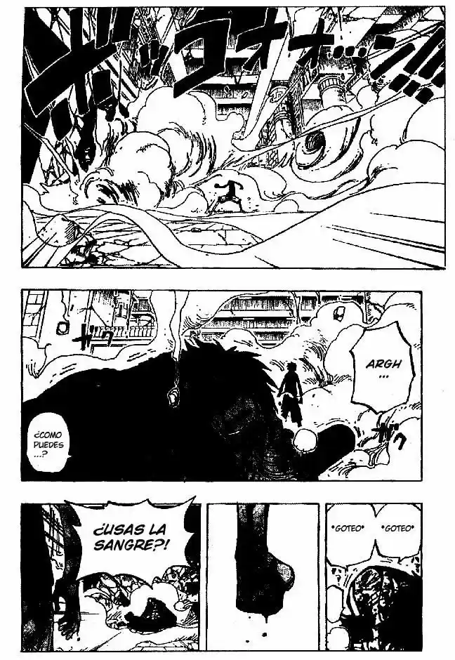One Piece (1997) - Capítulo 204 - Página 14 - LectorTMOo