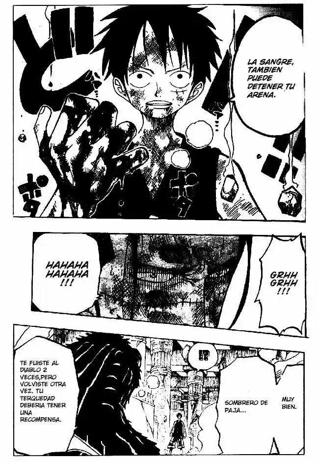 One Piece (1997) - Capítulo 204 - Página 15 - LectorTMOo