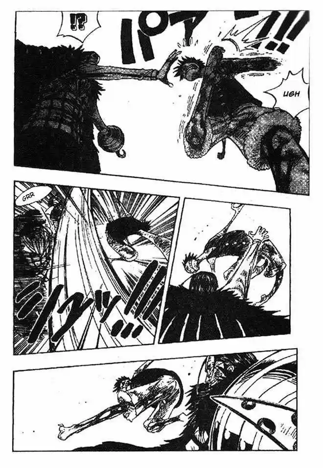 One Piece (1997) - Capítulo 205 - Página 10 - LectorTMOo