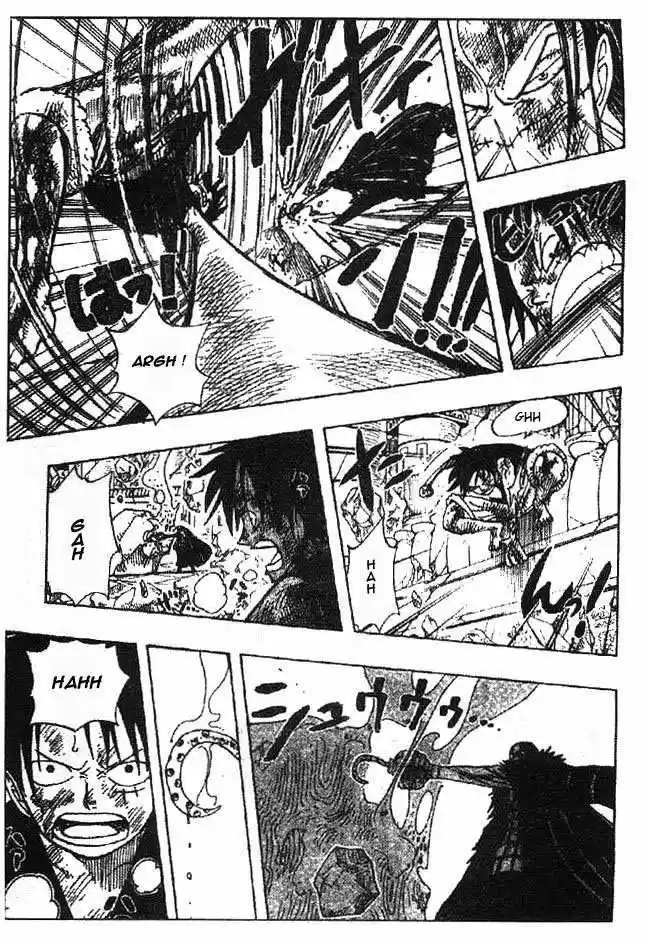 One Piece (1997) - Capítulo 205 - Página 11 - LectorTMOo