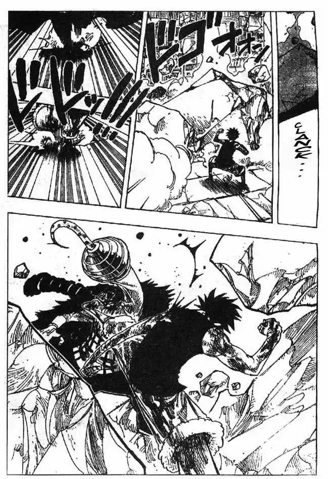 One Piece (1997) - Capítulo 205 - Página 13 - LectorTMOo