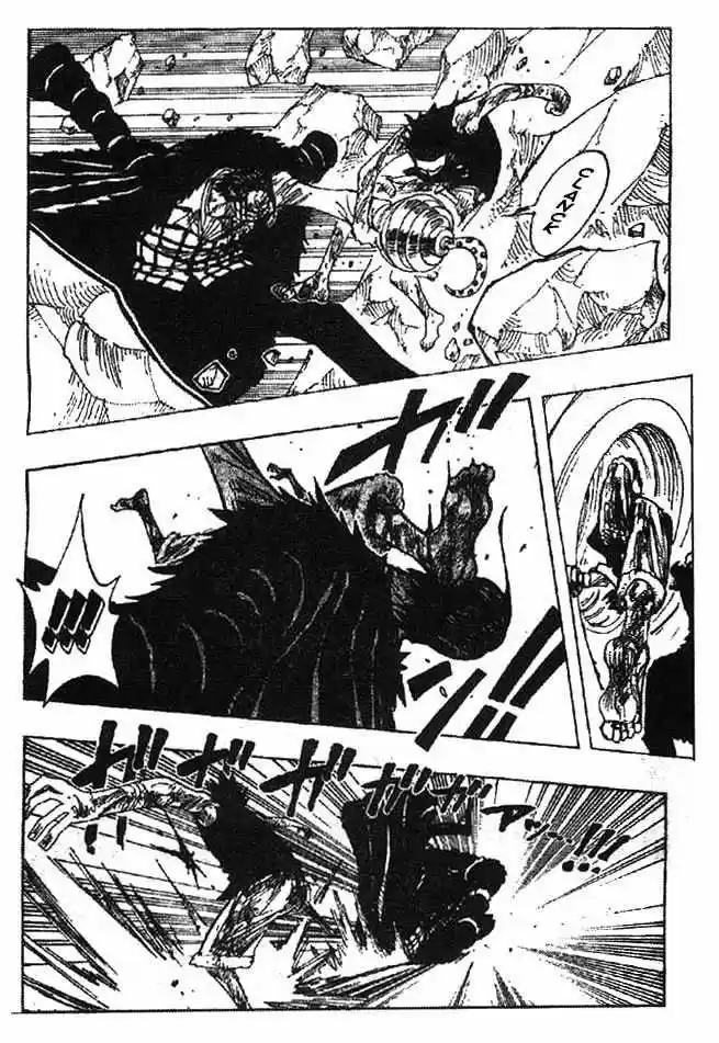One Piece (1997) - Capítulo 205 - Página 14 - LectorTMOo
