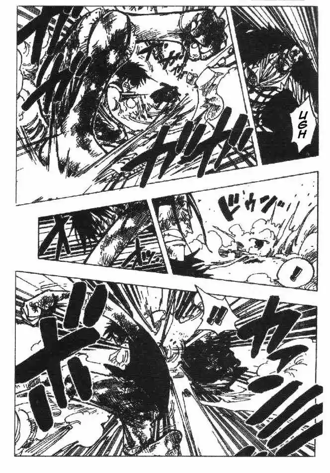 One Piece (1997) - Capítulo 206 - Página 7 - LectorTMOo