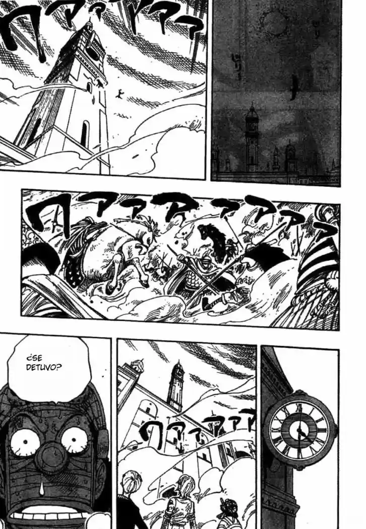 One Piece (1997) - Capítulo 207 - Página 15 - LectorTMOo