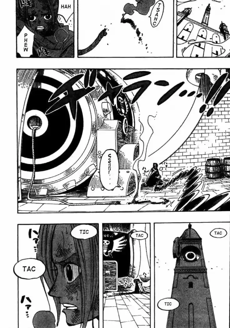 One Piece (1997) - Capítulo 207 - Página 16 - LectorTMOo