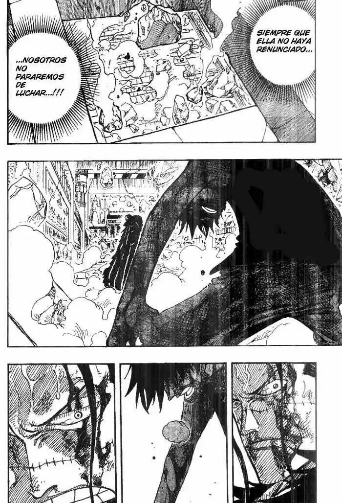 One Piece (1997) - Capítulo 208 - Página 6 - LectorTMOo