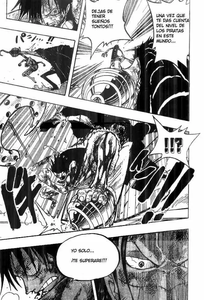 One Piece (1997) - Capítulo 208 - Página 9 - LectorTMOo