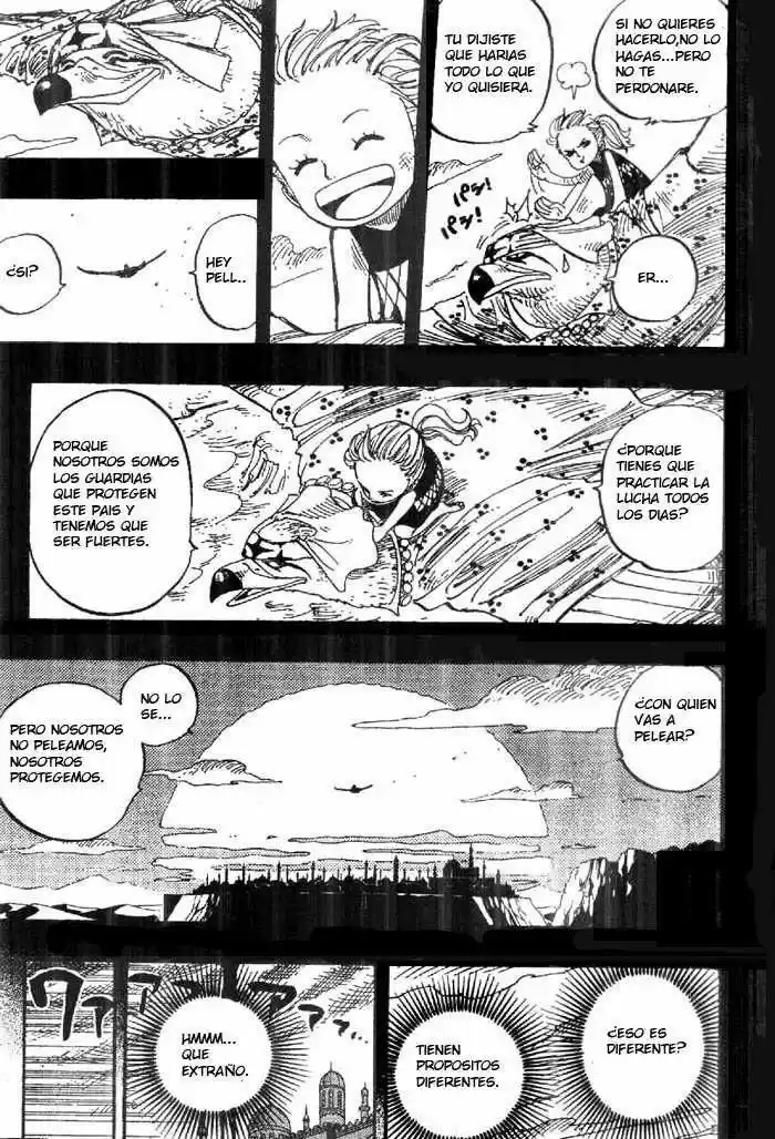 One Piece (1997) - Capítulo 208 - Página 13 - LectorTMOo