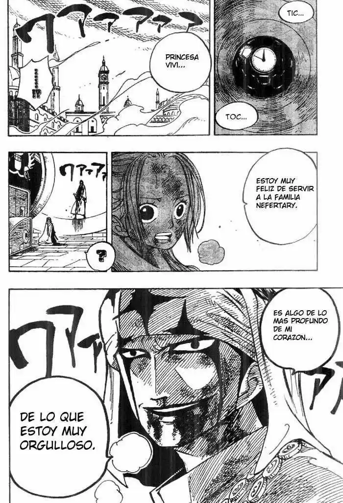 One Piece (1997) - Capítulo 208 - Página 14 - LectorTMOo