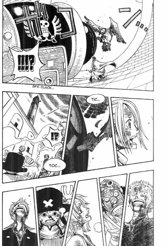 One Piece (1997) - Capítulo 208 - Página 15 - LectorTMOo