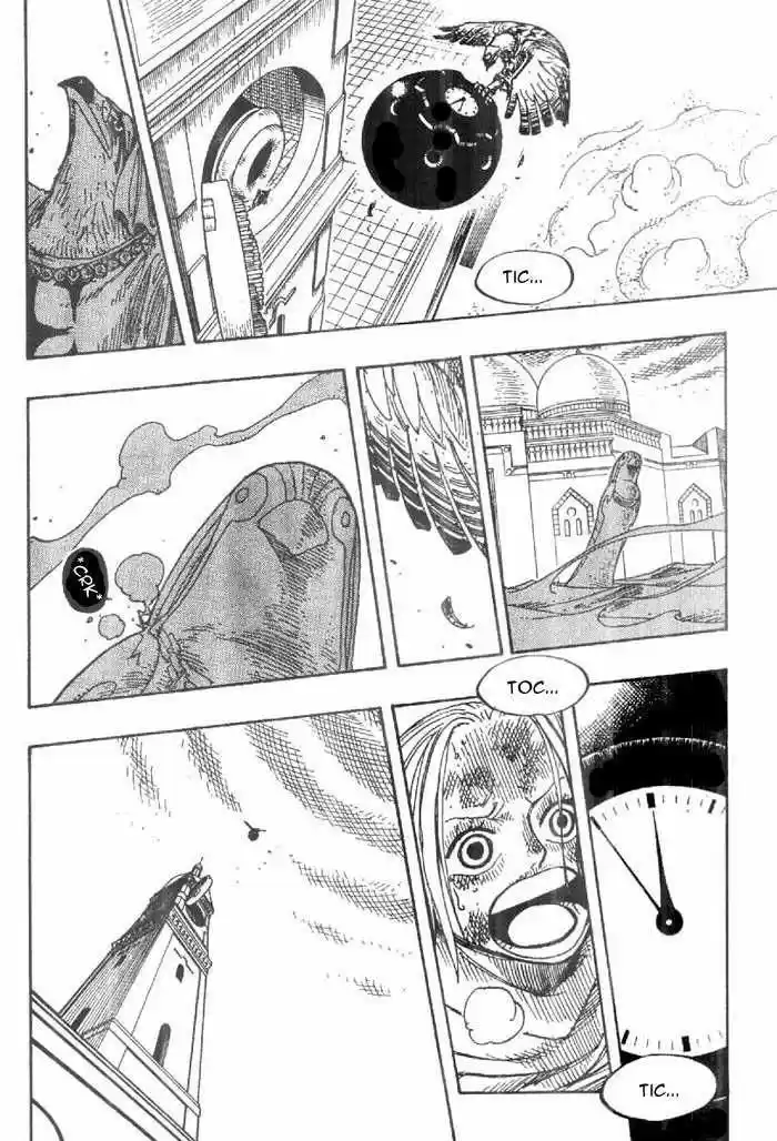 One Piece (1997) - Capítulo 208 - Página 16 - LectorTMOo